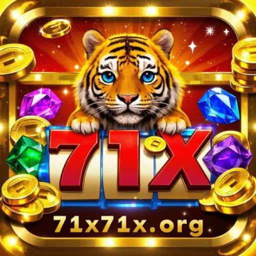 A Influência dos Blogs no Mundo dos Jogos: Explorando a Categoria 'Blogs' do 71X