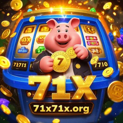 Dominando Palavras Cruzadas: O Guia Completo para Jogadores do 71X