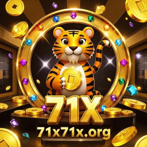 71X